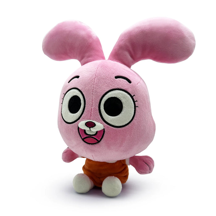 Youtooz Plush: El Increible Mundo De Gumball  - Anais Watterson Peluche 9 Pulgadas