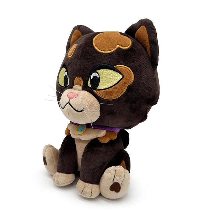 Youtooz Plush: Baldurs Gate - Tara Peluche 9 Pulgadas