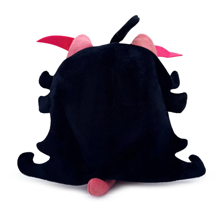 Youtooz Plush: CookieRun Kingdom - Kitty Burning Spice Peluche 9 Pulgadas