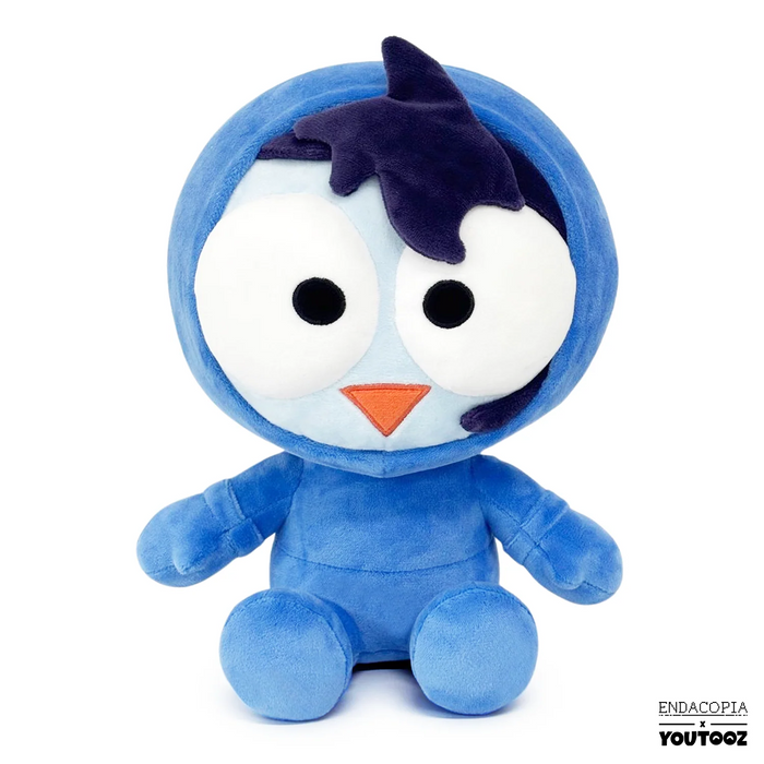 Youtooz Plush: Endacopia - Andyland Peluche 9 Pulgadas