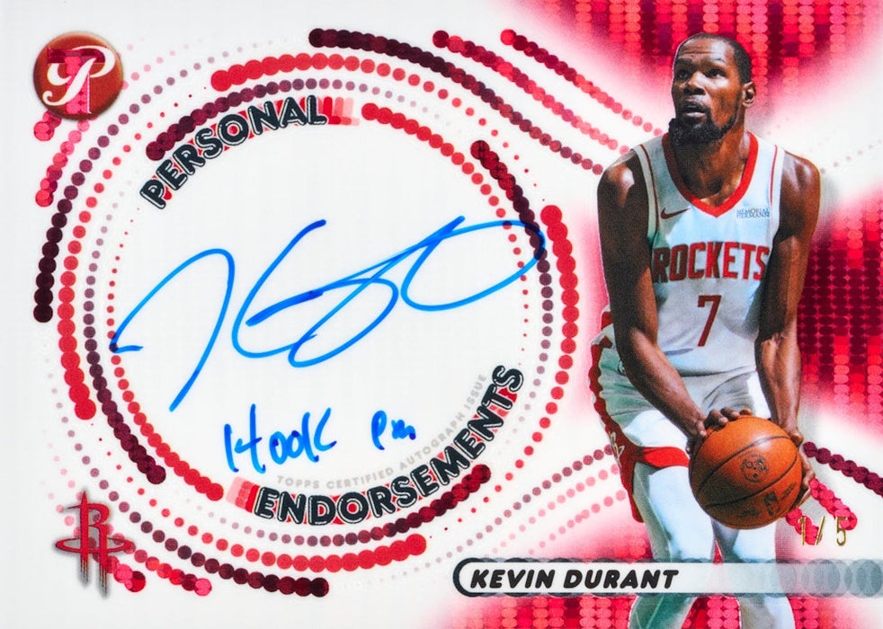 Topps: 2025-26 NBA Pristine - Hobby