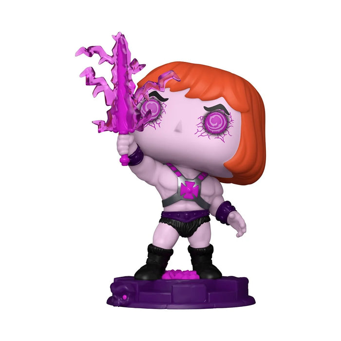 Funko Pop Games: Funko Fusion He Man - He Man