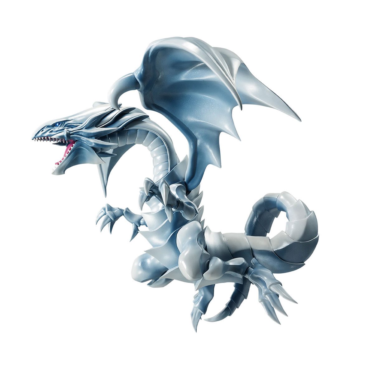 Banpresto: Yu Gi Oh Duel Monsters - Dragon Blanco de Ojos Azules