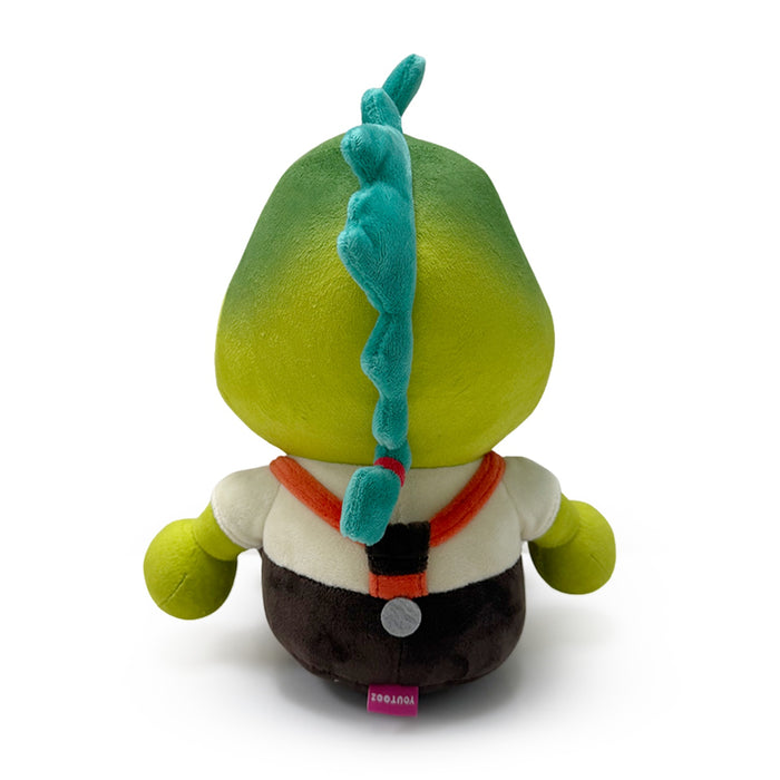Youtooz Plush: Bad Guys 2 - Mr. Piranha Peluche 9 Pulgadas