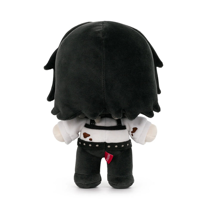 Youtooz Plush: Bring Me The Horizon - Oli de Pie Peluche 9 Pulgadas