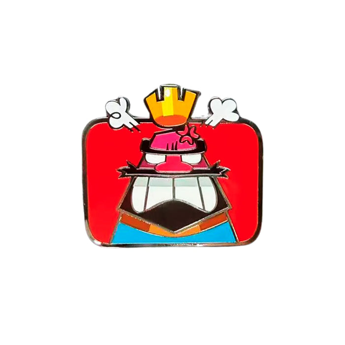 Youtooz Pin: Clash Royale - Set de pines