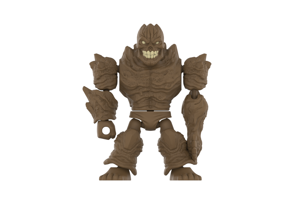 Blokees DC Defender Version: 03 Arkham Chaos Prologue - Unitario 75703