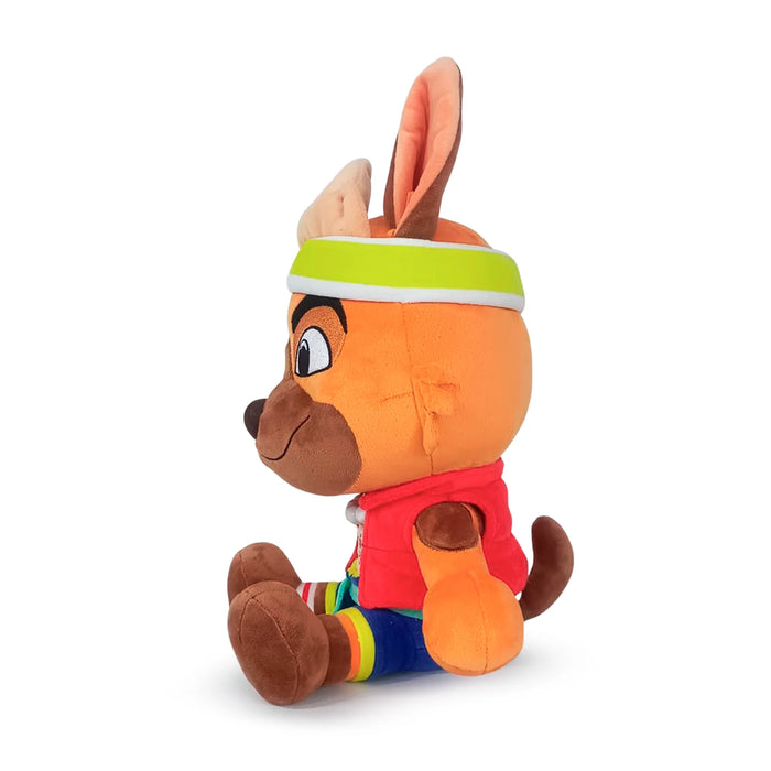Youtooz Plush: Forgotten Island - Raww Peluche 9 Pulgadas