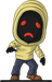 Youtooz TV: Marble Hornets - Hoody