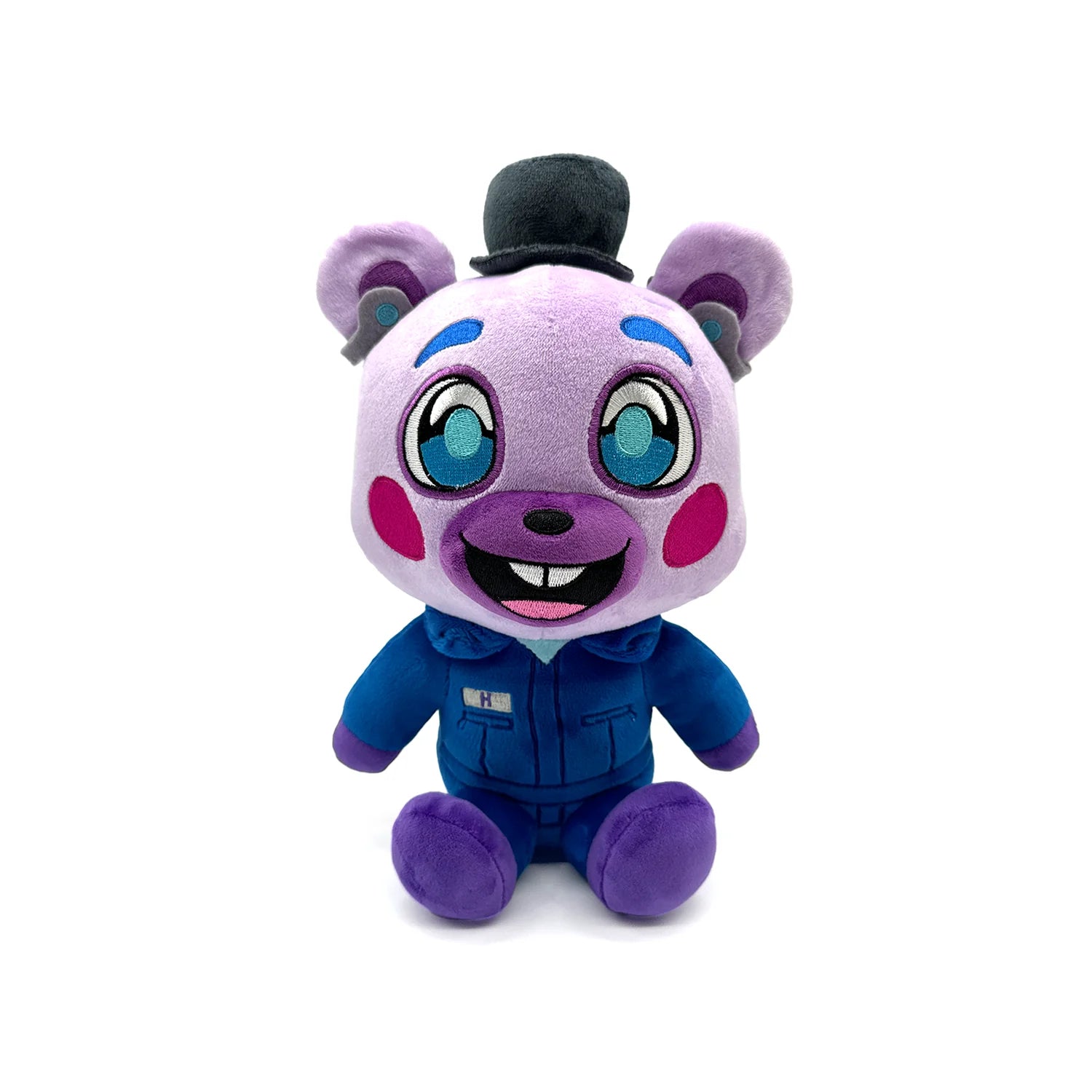 Five nights at freddy's plush sales