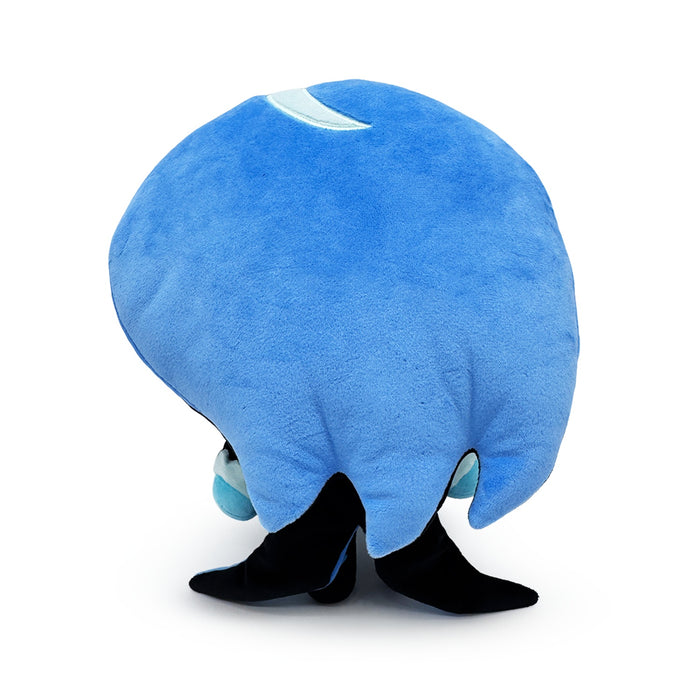 Youtooz Plush: CookieRun Kingdom - Shadow Milk Cookie Peluche 9 Pulgadas