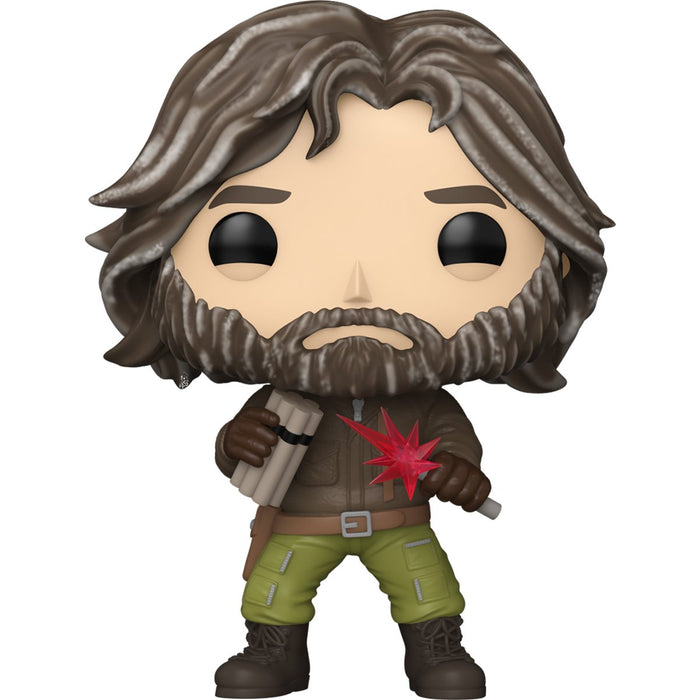 Funko Pop Movies: The Thing - RJ MacReady