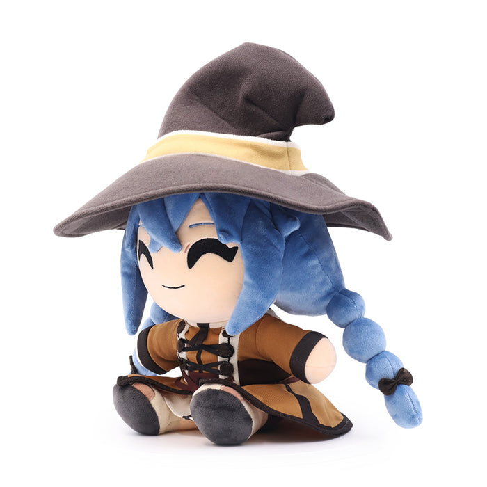 Youtooz Plush: Mushoku Tensei Jobless Reincarnation - Roxy Peluche 9 Pulgadas