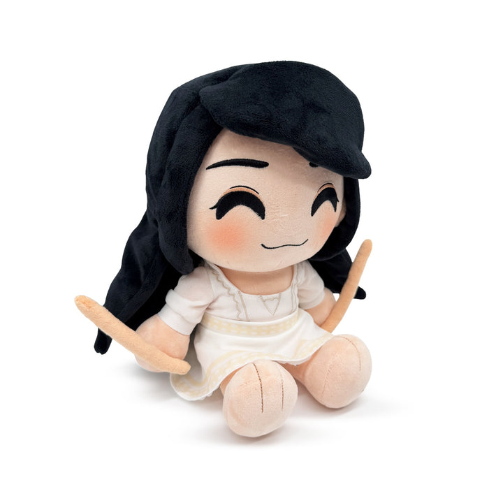 Youtooz Plush: The White Stripes - Meg White Peluche 9 Pulgadas