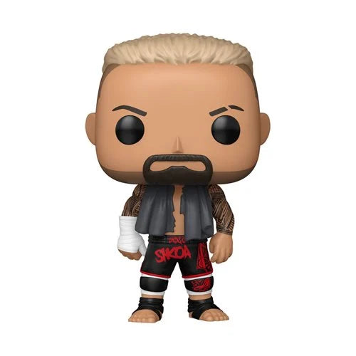 Funko Pop WWE: Solo Sikoa