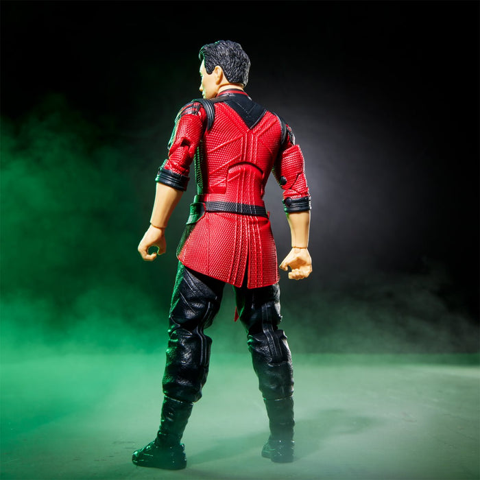 Marvel Legends Series: Avengers Doomsday - Shang Chi