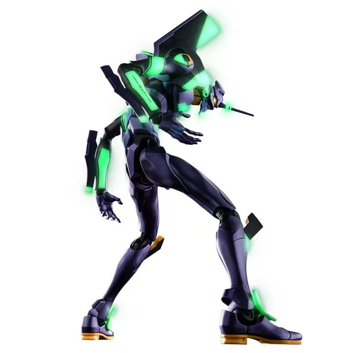 Blokees Evangelion Legend Edition: EVA Unit 01 73501