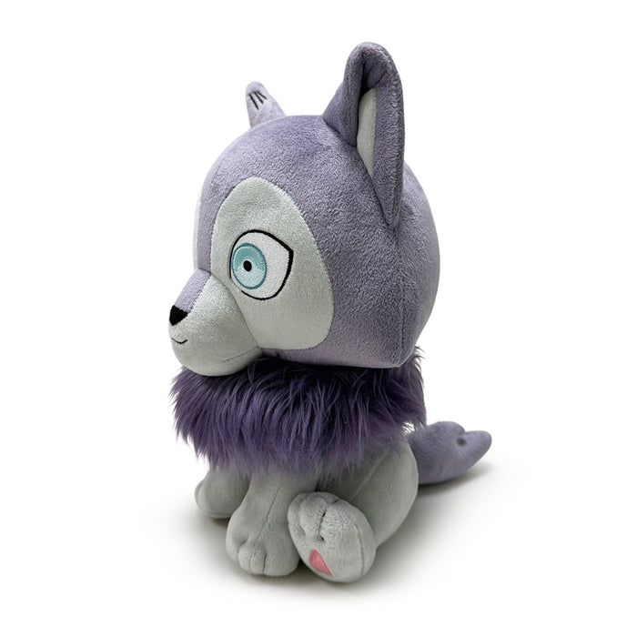 Youtooz Plush: Wolfwalkers - Wolf Robyn Peluche 9 Pulgadas