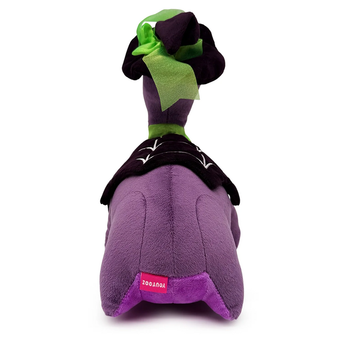 Youtooz Plush: Apex Legends - Witch Nessie Peluche 9 Pulgadas