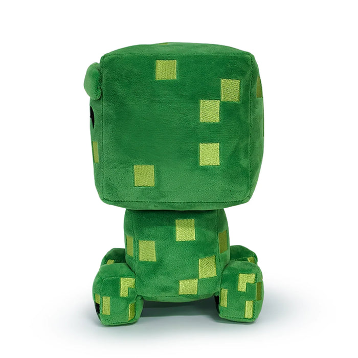 Youtooz Plush: Minecraft - Creeper Peluche 9 Pulgadas