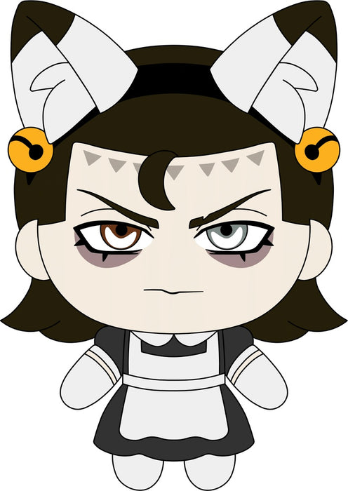 Youtooz Plush Keychain: Bring Me The Horizon - Maid Oli Llavero 5 Pulgadas
