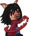 Youtooz Games: Dead by Daylight - The Pig