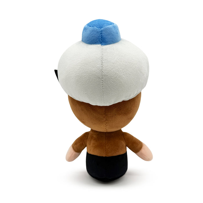 Youtooz Plush: Ape Escape - Black Shorts Peluche 9 Pulgadas