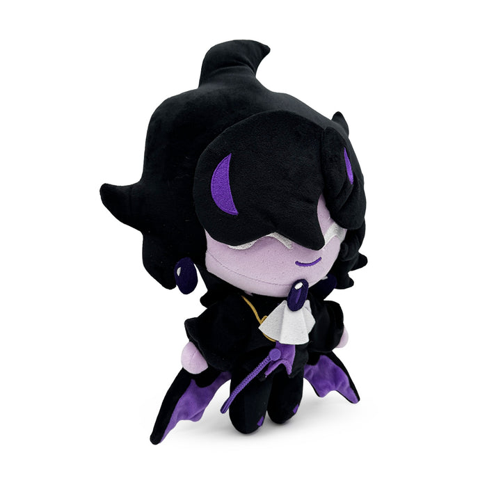Youtooz Plush: CookieRun Kingdom - Black Sapphire Cookie Peluche 9 Pulgadas
