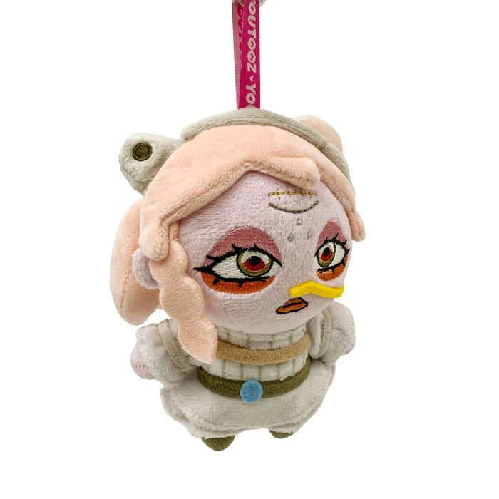 Youtooz Plush Keychain: Bring Me The Horizon - Sof Llavero 5 Pulgadas
