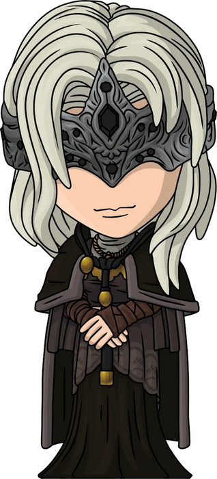 Youtooz Games: Dark Souls - Guardiana del Fuego