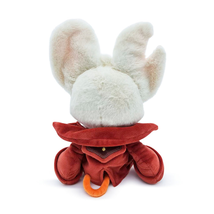 Youtooz Plush: Mina The Hollower - Shoulder Rider Peluche 9 Pulgadas