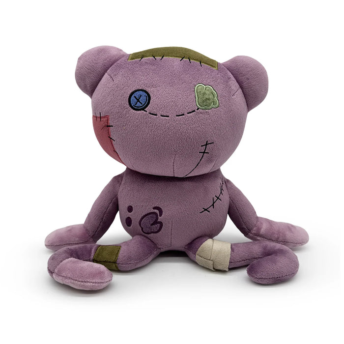 Youtooz Plush: Hora De Aventura - Hambo Peluche 9 Pulgadas
