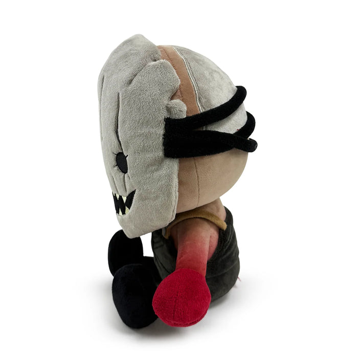 Youtooz Plush: Dead by Daylight - The Trapper Peluche 9 pulgadas