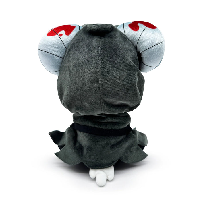 Youtooz Plush: Scream - Ghost Face Rammie Peluche 9 Pulgadas