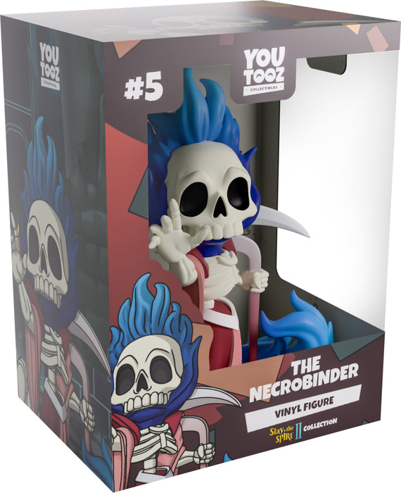 Youtooz Games: Slay the Spire 2 - El Necrobinder