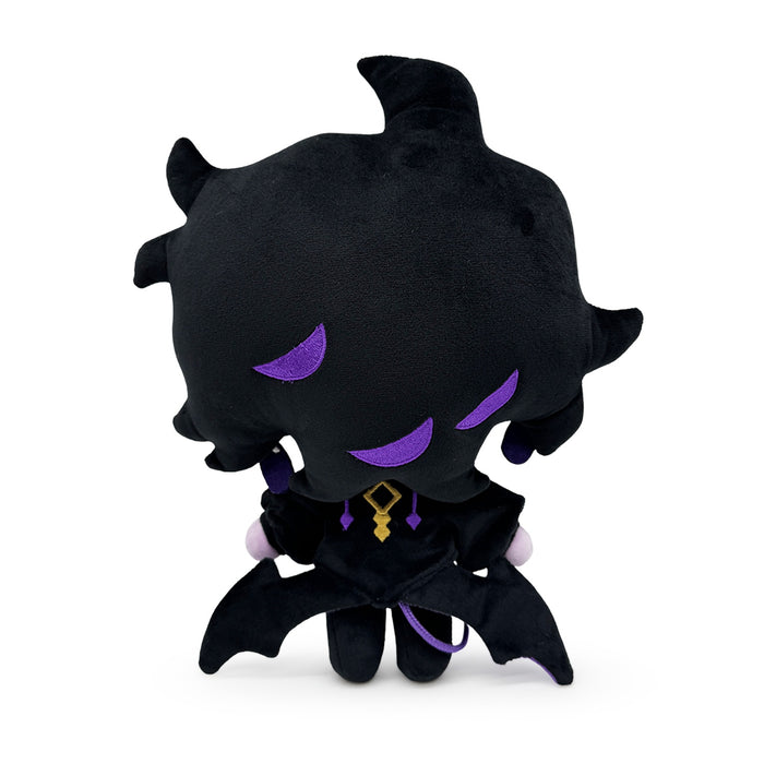 Youtooz Plush: CookieRun Kingdom - Black Sapphire Cookie Peluche 9 Pulgadas