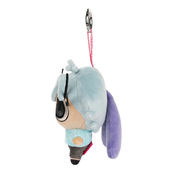 Youtooz Plush Keychain: The Trepanation of Bunnyborn Lops - Bunnie Llavero 5 Pulgadas