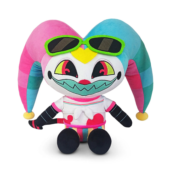 Youtooz Plush: Helluva Boss - Fizzarolli De Verano Peluche 9 Pulgadas
