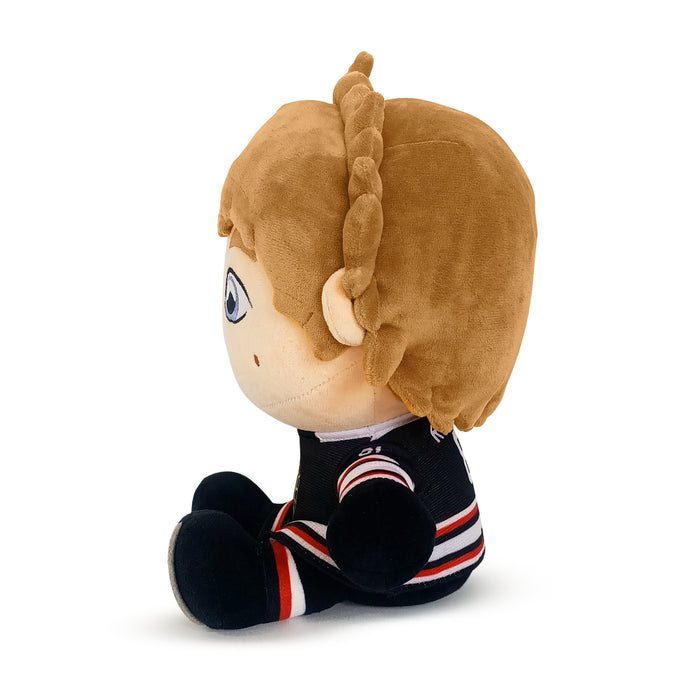 Youtooz Plush: Heated Rivalry - Ilya Rozanov Peluche 9 Pulgadas