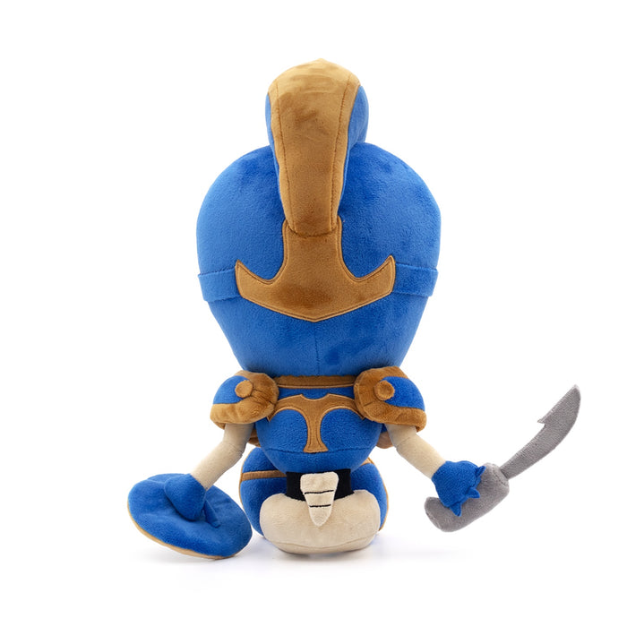 Youtooz Plush: Skylanders - Chop Chop Peluche 9 Pulgadas