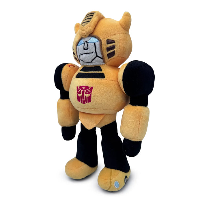 Youtooz Plush: Transformers - Bumblebee Peluche 9 Pulgadas