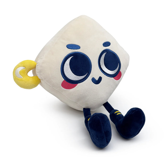 Youtooz Plush: Is This Seat Taken - Nat Peluche 9 Pulgadas