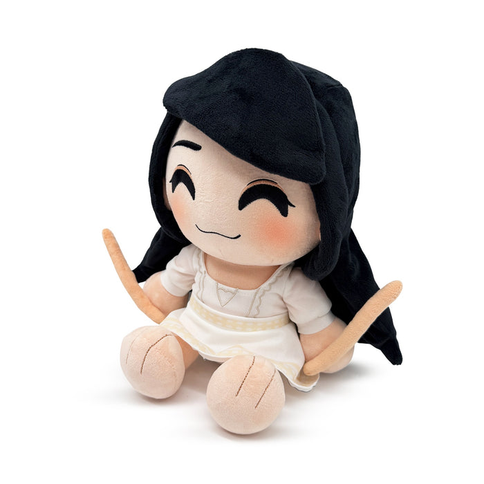 Youtooz Plush: The White Stripes - Meg White Peluche 9 Pulgadas