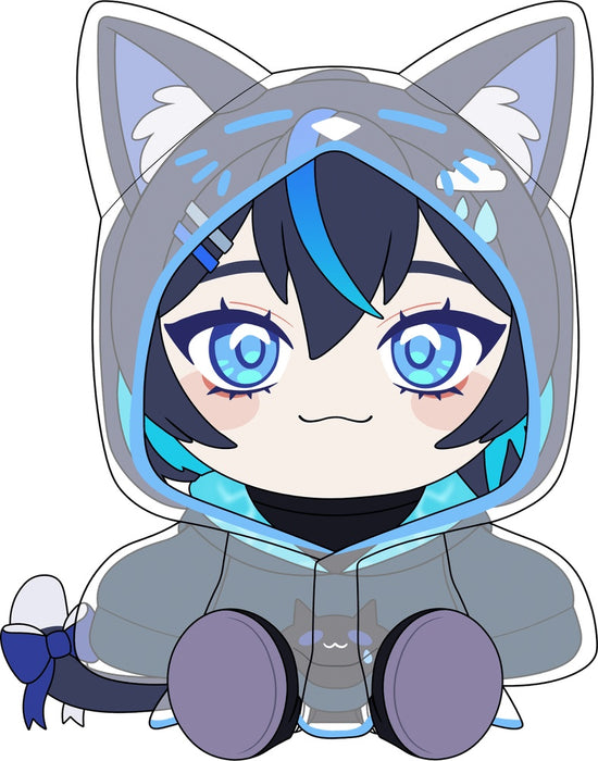 Youtooz Plush: VTuber - MaNamebin Peluche 9 Pulgadas