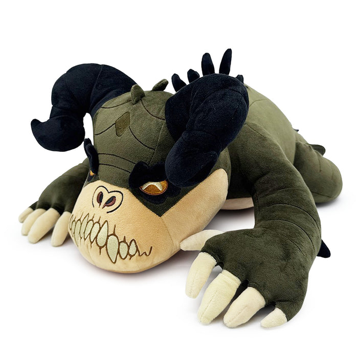 Youtooz Plush: Fallout - Weighted Deathclaw Peluche 16 Pulgadas