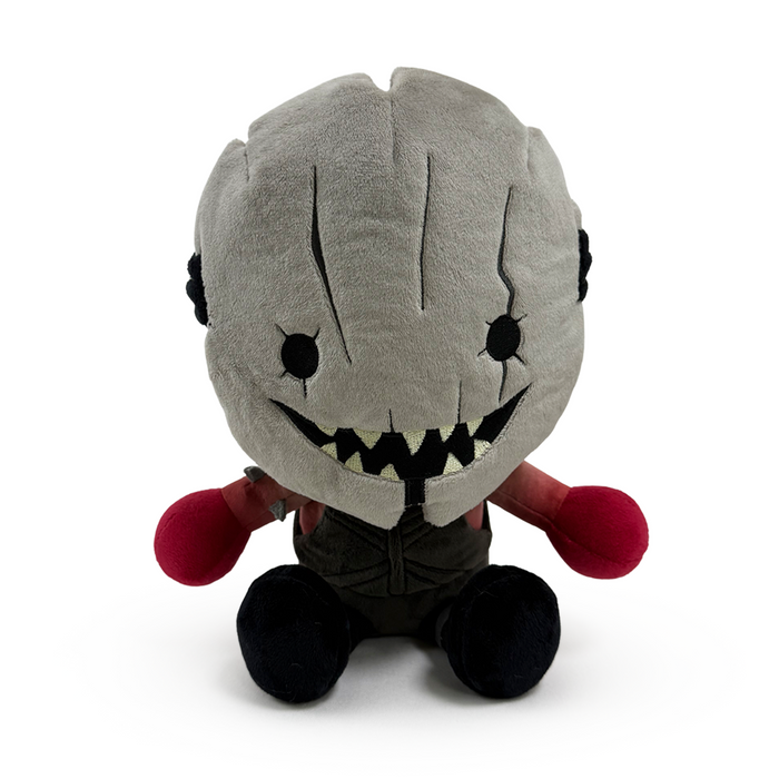 Youtooz Plush: Dead by Daylight - The Trapper Peluche 9 pulgadas
