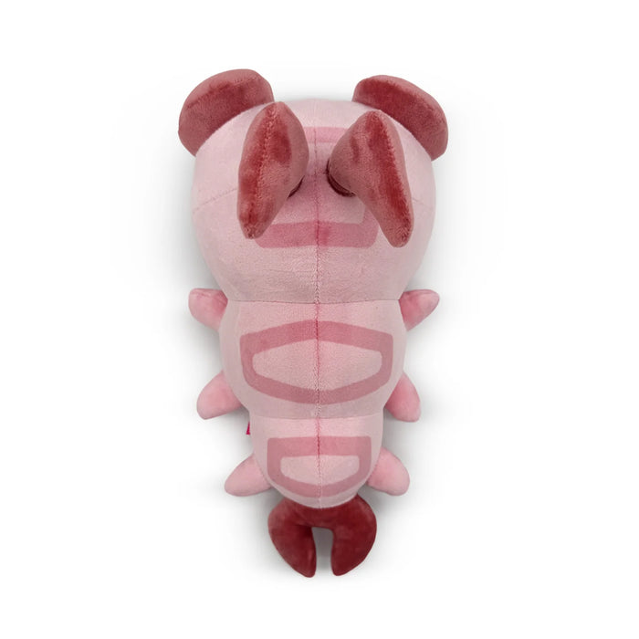 Youtooz Plush: DC Teen Titans Go - Silkie Peluche 9 Pulgadas