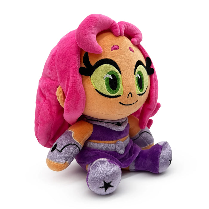 Youtooz Plush: DC Teen Titans Go - Starfire Peluche 9 Pulgadas