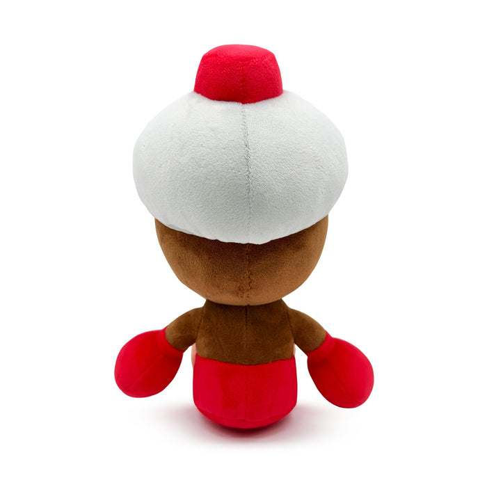 Youtooz Plush: Ape Escape - Red Shorts Peluche 9 Pulgadas