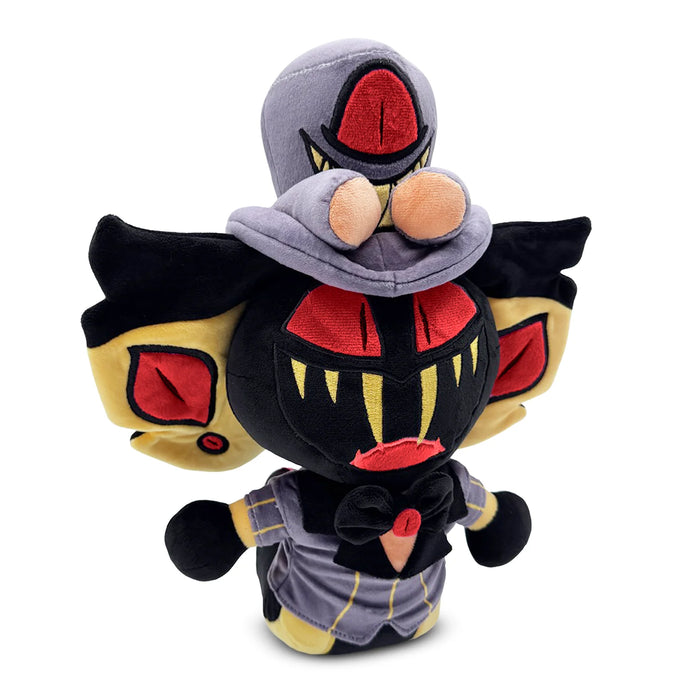 Youtooz Plush: Hazbin Hotel - Sir Pentious Peluche 9 Pulgadas